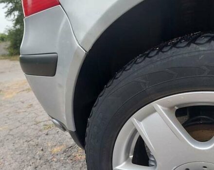 Сірий Фольксваген Гольф, об'ємом двигуна 1.6 л та пробігом 388 тис. км за 3650 $, фото 63 на Automoto.ua