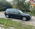 Сірий Фольксваген Гольф, об'ємом двигуна 1.6 л та пробігом 265 тис. км за 4450 $, фото 11 на Automoto.ua