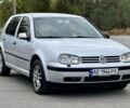 Серый Фольксваген Гольф, объемом двигателя 1.6 л и пробегом 250 тыс. км за 3850 $, фото 14 на Automoto.ua