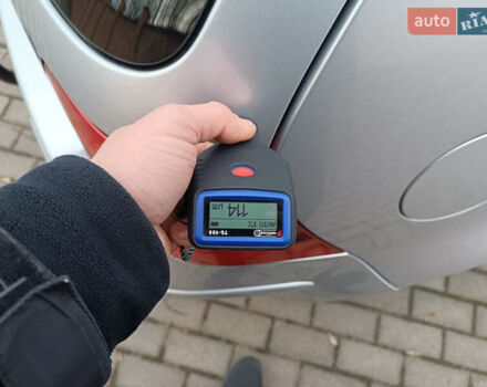 Серый Фольксваген Гольф, объемом двигателя 1.6 л и пробегом 226 тыс. км за 5250 $, фото 93 на Automoto.ua