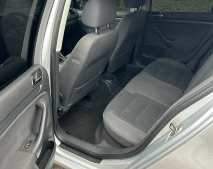 Сірий Фольксваген Гольф, об'ємом двигуна 1.39 л та пробігом 245 тис. км за 5000 $, фото 7 на Automoto.ua