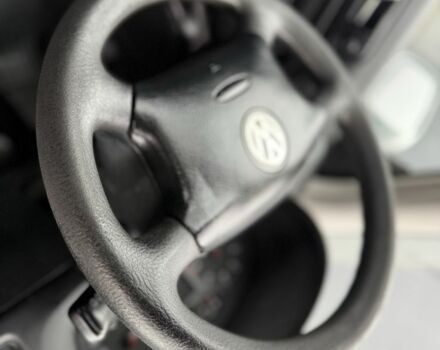 Серый Фольксваген Гольф, объемом двигателя 1.4 л и пробегом 174 тыс. км за 4999 $, фото 19 на Automoto.ua