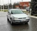 Сірий Фольксваген Гольф, об'ємом двигуна 1.6 л та пробігом 217 тис. км за 4399 $, фото 1 на Automoto.ua