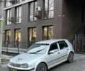 Серый Фольксваген Гольф, объемом двигателя 0 л и пробегом 260 тыс. км за 2000 $, фото 1 на Automoto.ua