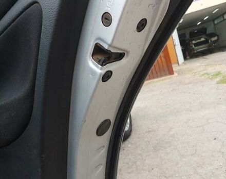 Сірий Фольксваген Гольф, об'ємом двигуна 1.6 л та пробігом 388 тис. км за 3650 $, фото 45 на Automoto.ua