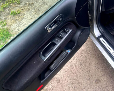 Серый Фольксваген Гольф, объемом двигателя 1.6 л и пробегом 210 тыс. км за 5600 $, фото 3 на Automoto.ua