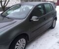 Серый Фольксваген Гольф, объемом двигателя 1.39 л и пробегом 234 тыс. км за 3999 $, фото 1 на Automoto.ua