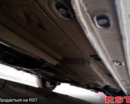 Серый Фольксваген Гольф, объемом двигателя 1.6 л и пробегом 303 тыс. км за 4300 $, фото 3 на Automoto.ua