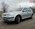 Серый Фольксваген Гольф, объемом двигателя 1.39 л и пробегом 210 тыс. км за 4300 $, фото 1 на Automoto.ua