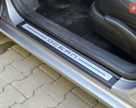 Серый Фольксваген Гольф, объемом двигателя 1.4 л и пробегом 278 тыс. км за 4300 $, фото 12 на Automoto.ua