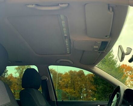 Серый Фольксваген Гольф, объемом двигателя 1.4 л и пробегом 259 тыс. км за 5100 $, фото 3 на Automoto.ua