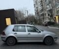 Серый Фольксваген Гольф, объемом двигателя 0 л и пробегом 260 тыс. км за 2000 $, фото 5 на Automoto.ua