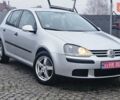 Сірий Фольксваген Гольф, об'ємом двигуна 1.4 л та пробігом 208 тис. км за 4650 $, фото 1 на Automoto.ua