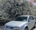 Серый Фольксваген Гольф, объемом двигателя 1.39 л и пробегом 286 тыс. км за 4000 $, фото 1 на Automoto.ua