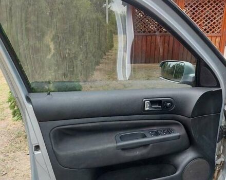 Сірий Фольксваген Гольф, об'ємом двигуна 1.6 л та пробігом 388 тис. км за 3650 $, фото 36 на Automoto.ua