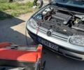 Сірий Фольксваген Гольф, об'ємом двигуна 1.4 л та пробігом 153 тис. км за 4200 $, фото 1 на Automoto.ua