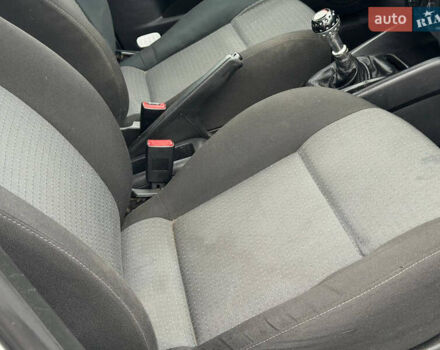 Сірий Фольксваген Гольф, об'ємом двигуна 1.4 л та пробігом 197 тис. км за 4350 $, фото 36 на Automoto.ua