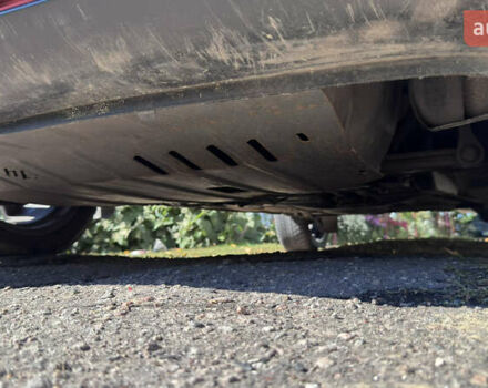 Серый Фольксваген Гольф, объемом двигателя 1.6 л и пробегом 243 тыс. км за 5400 $, фото 9 на Automoto.ua