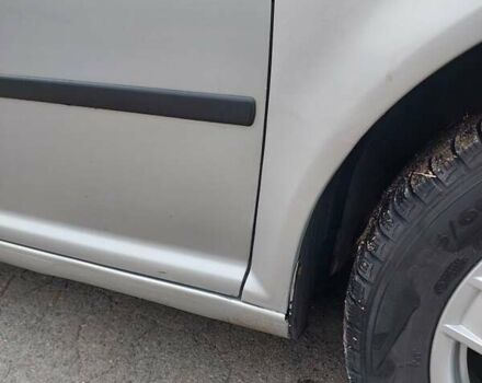 Сірий Фольксваген Гольф, об'ємом двигуна 1.6 л та пробігом 388 тис. км за 3650 $, фото 58 на Automoto.ua