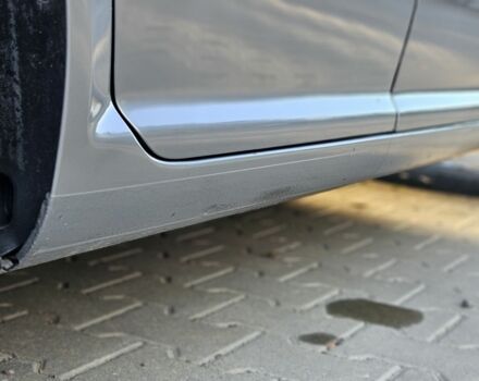 Серый Фольксваген Гольф, объемом двигателя 1.4 л и пробегом 278 тыс. км за 4100 $, фото 14 на Automoto.ua