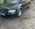 Серый Фольксваген Гольф, объемом двигателя 2 л и пробегом 320 тыс. км за 3999 $, фото 1 на Automoto.ua