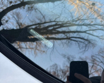 Сірий Фольксваген Гольф, об'ємом двигуна 1.39 л та пробігом 287 тис. км за 4800 $, фото 38 на Automoto.ua