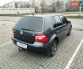 Серый Фольксваген Гольф, объемом двигателя 1.6 л и пробегом 204 тыс. км за 4900 $, фото 3 на Automoto.ua