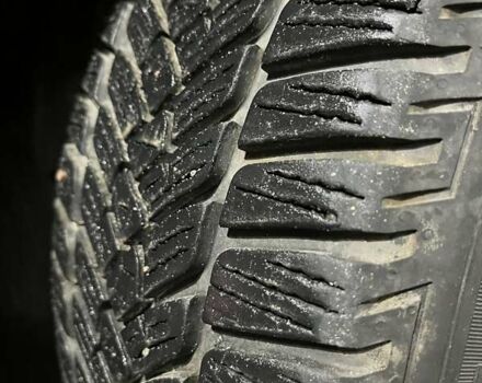 Сірий Фольксваген Гольф, об'ємом двигуна 1.6 л та пробігом 338 тис. км за 3999 $, фото 15 на Automoto.ua