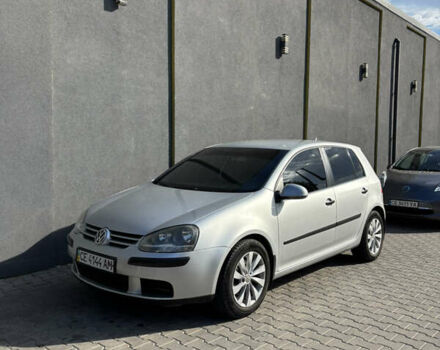 Сірий Фольксваген Гольф, об'ємом двигуна 1.39 л та пробігом 287 тис. км за 4800 $, фото 47 на Automoto.ua