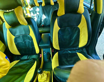 Серый Фольксваген Гольф, объемом двигателя 1.6 л и пробегом 280 тыс. км за 5300 $, фото 7 на Automoto.ua