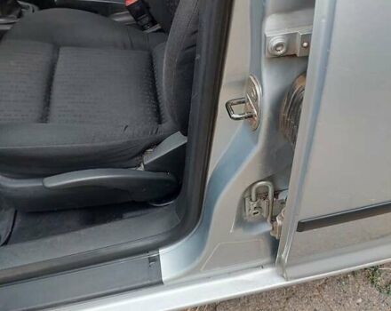 Сірий Фольксваген Гольф, об'ємом двигуна 1.6 л та пробігом 388 тис. км за 3650 $, фото 33 на Automoto.ua