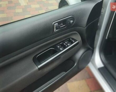 Серый Фольксваген Гольф, объемом двигателя 1.6 л и пробегом 182 тыс. км за 4850 $, фото 13 на Automoto.ua