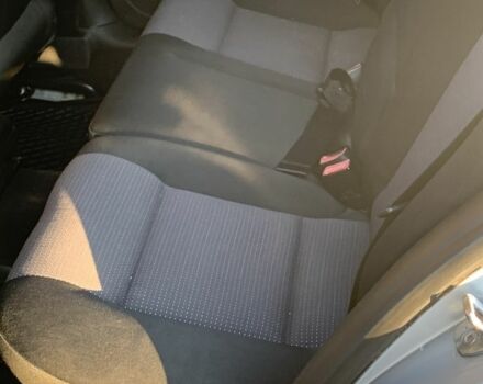 Серый Фольксваген Гольф, объемом двигателя 1.4 л и пробегом 255 тыс. км за 4000 $, фото 18 на Automoto.ua