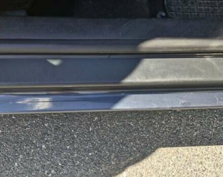 Серый Фольксваген Гольф, объемом двигателя 1.39 л и пробегом 234 тыс. км за 3950 $, фото 7 на Automoto.ua