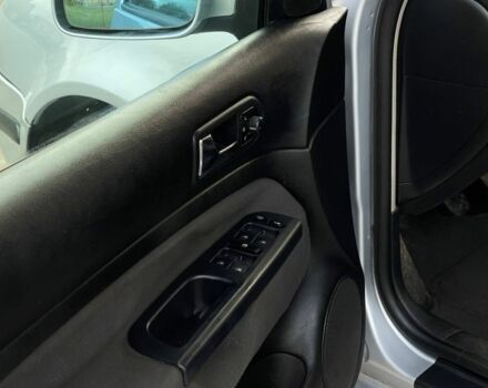 Серый Фольксваген Гольф, объемом двигателя 1.9 л и пробегом 337 тыс. км за 1750 $, фото 15 на Automoto.ua