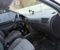 Фольксваген Гольф 2003 у Кривому Розі на Automoto.ua Сірий Фольксваген Гольф, об'ємом двигуна 1.4 л та пробігом 187 тис. км за 3500 $, фото 22 на Automoto.ua