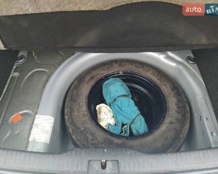 Серый Фольксваген Гольф, объемом двигателя 1.39 л и пробегом 220 тыс. км за 4300 $, фото 6 на Automoto.ua