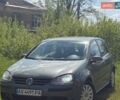 Серый Фольксваген Гольф, объемом двигателя 1.59 л и пробегом 299 тыс. км за 5100 $, фото 1 на Automoto.ua