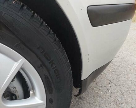 Сірий Фольксваген Гольф, об'ємом двигуна 1.6 л та пробігом 388 тис. км за 3650 $, фото 55 на Automoto.ua