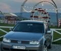 Серый Фольксваген Гольф, объемом двигателя 1.6 л и пробегом 270 тыс. км за 4000 $, фото 1 на Automoto.ua