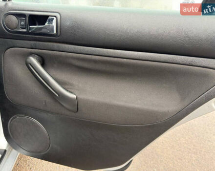 Сірий Фольксваген Гольф, об'ємом двигуна 1.4 л та пробігом 197 тис. км за 4350 $, фото 29 на Automoto.ua