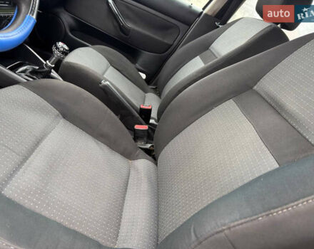 Сірий Фольксваген Гольф, об'ємом двигуна 1.4 л та пробігом 197 тис. км за 4350 $, фото 20 на Automoto.ua