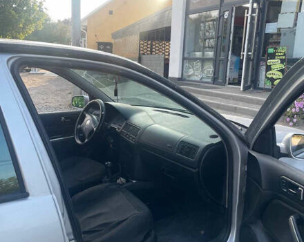 Сірий Фольксваген Гольф, об'ємом двигуна 1.39 л та пробігом 50 тис. км за 2999 $, фото 8 на Automoto.ua