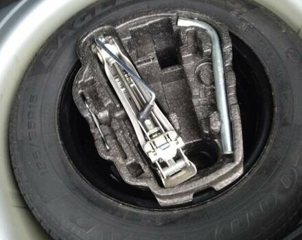 Сірий Фольксваген Гольф, об'ємом двигуна 1.6 л та пробігом 194 тис. км за 4999 $, фото 32 на Automoto.ua