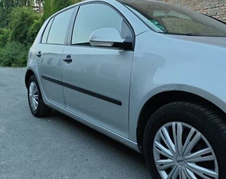 Сірий Фольксваген Гольф, об'ємом двигуна 1.39 л та пробігом 220 тис. км за 3999 $, фото 4 на Automoto.ua