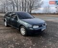 Серый Фольксваген Гольф, объемом двигателя 1.39 л и пробегом 245 тыс. км за 4999 $, фото 1 на Automoto.ua