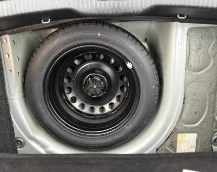 Серый Фольксваген Гольф, объемом двигателя 1.4 л и пробегом 174 тыс. км за 4999 $, фото 9 на Automoto.ua