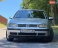 Сірий Фольксваген Гольф, об'ємом двигуна 1.39 л та пробігом 255 тис. км за 3649 $, фото 61 на Automoto.ua