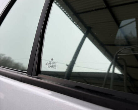 Серый Фольксваген Гольф, объемом двигателя 1.6 л и пробегом 170 тыс. км за 5200 $, фото 38 на Automoto.ua