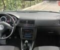 Серый Фольксваген Гольф, объемом двигателя 1.6 л и пробегом 159 тыс. км за 4850 $, фото 10 на Automoto.ua